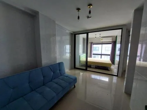 For Sale Condo , Kansinee Condo , Nong Tamlueng , Phan Thong , Chon Buri , CX-117041