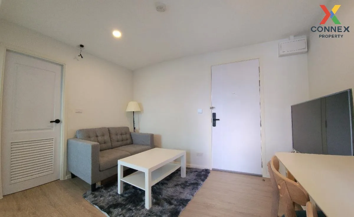 For Rent Condo , Chateau In Town Ratchayothin , Chankasem , Chatu 1