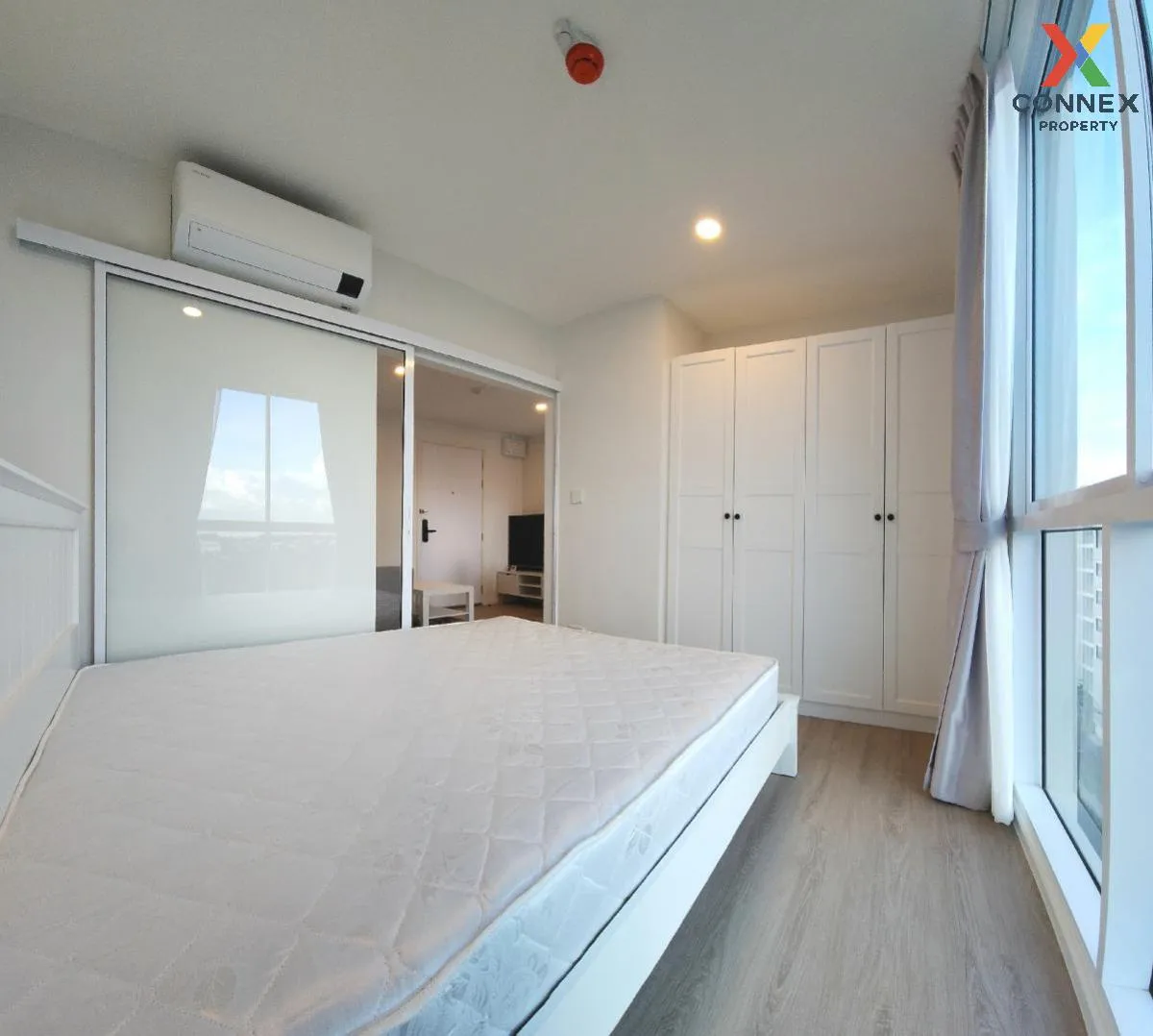 For Rent Condo , Chateau In Town Ratchayothin , Chankasem , Chatu 4