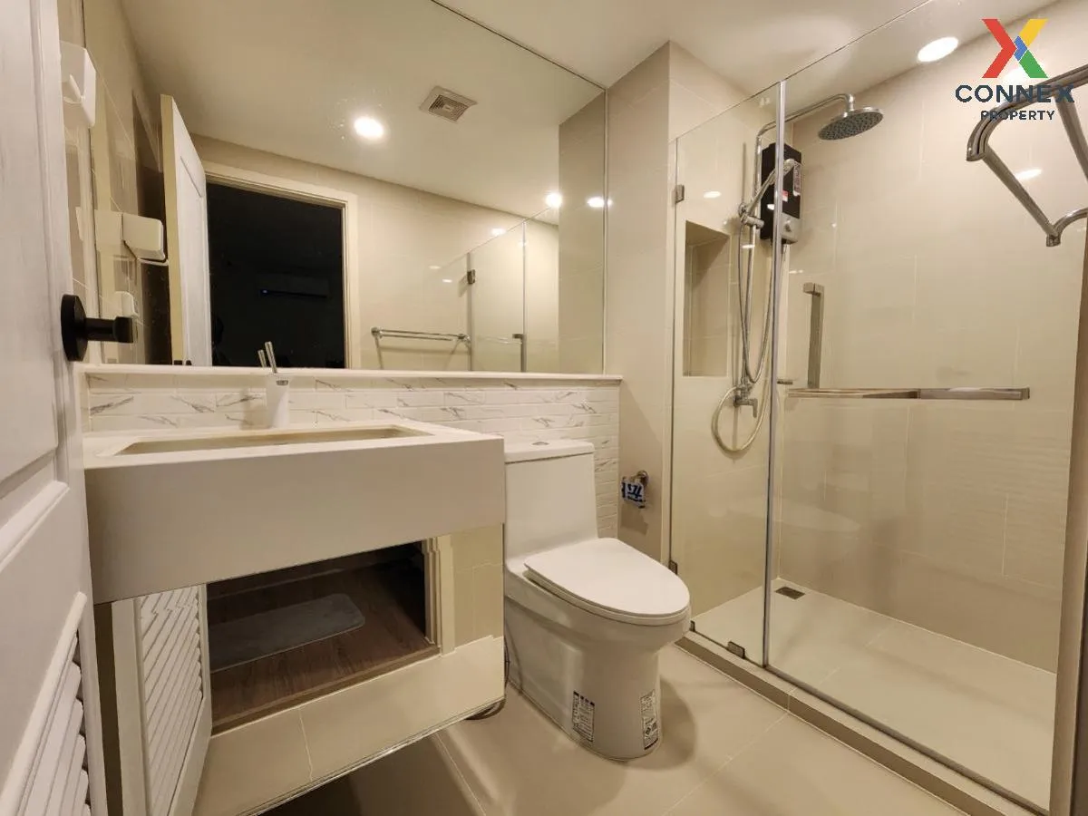 For Rent Condo , Chateau In Town Ratchayothin , Chankasem , Chatu