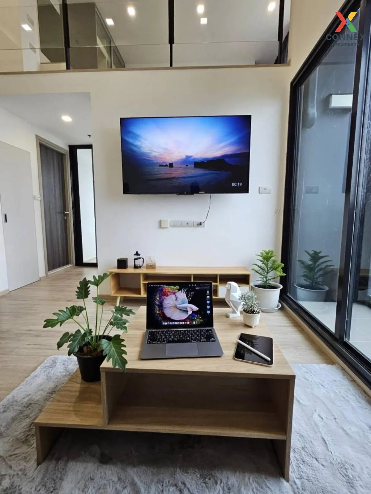 For Rent Condo , The Rich Rama 9 - Srinakarin , ARL-Hua Mak , Sua 2