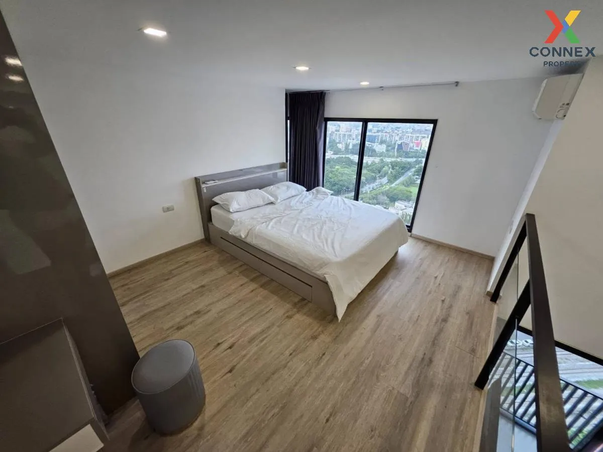 For Rent Condo , The Rich Rama 9 - Srinakarin , ARL-Hua Mak , Sua