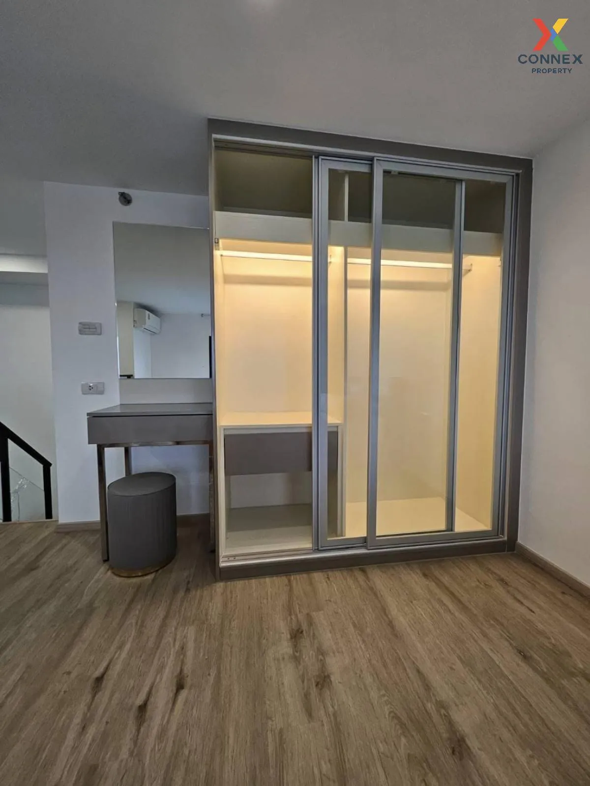 For Rent Condo , The Rich Rama 9 - Srinakarin , ARL-Hua Mak , Sua