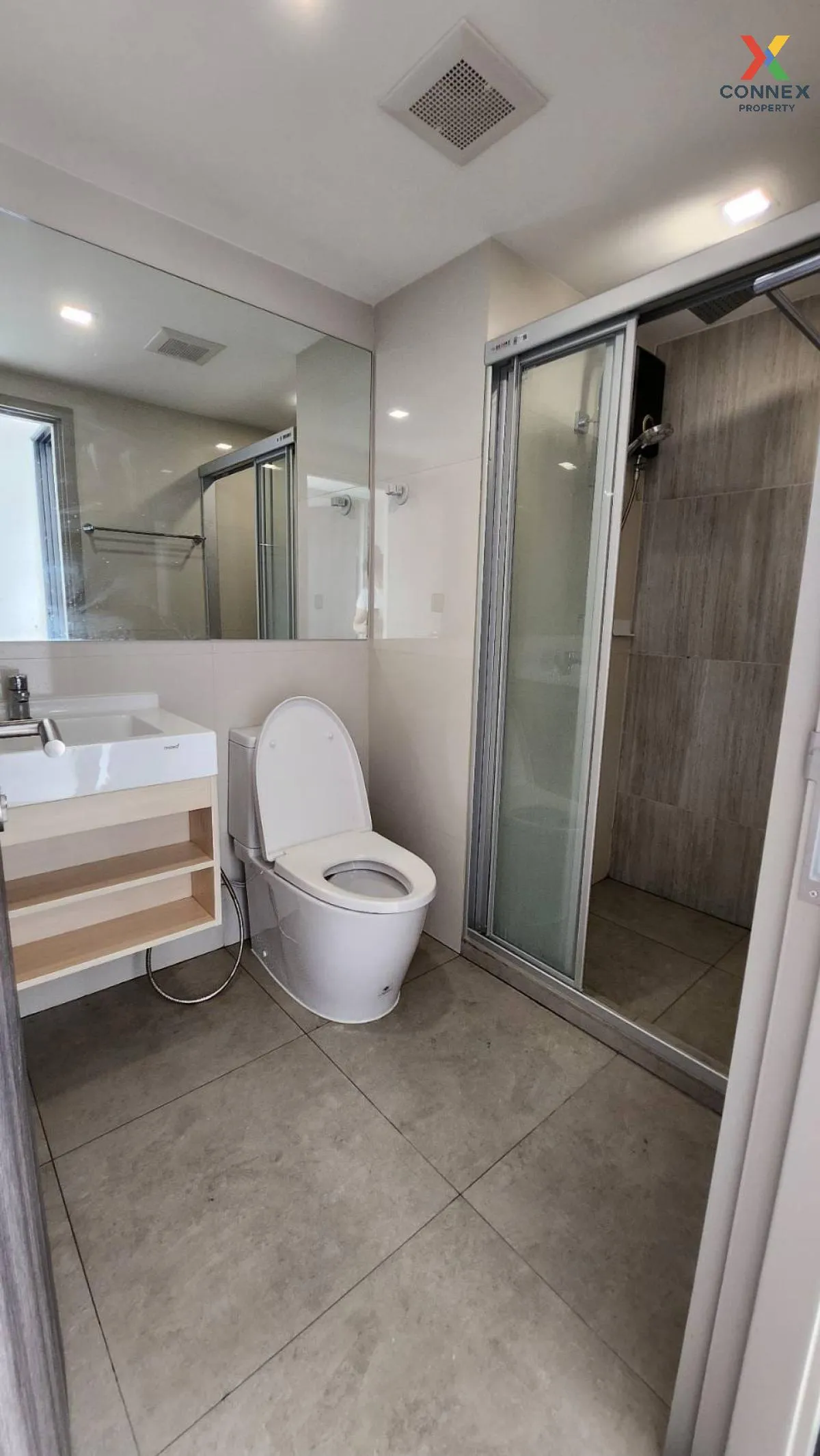 For Rent Condo , The Rich Rama 9 - Srinakarin , ARL-Hua Mak , Sua