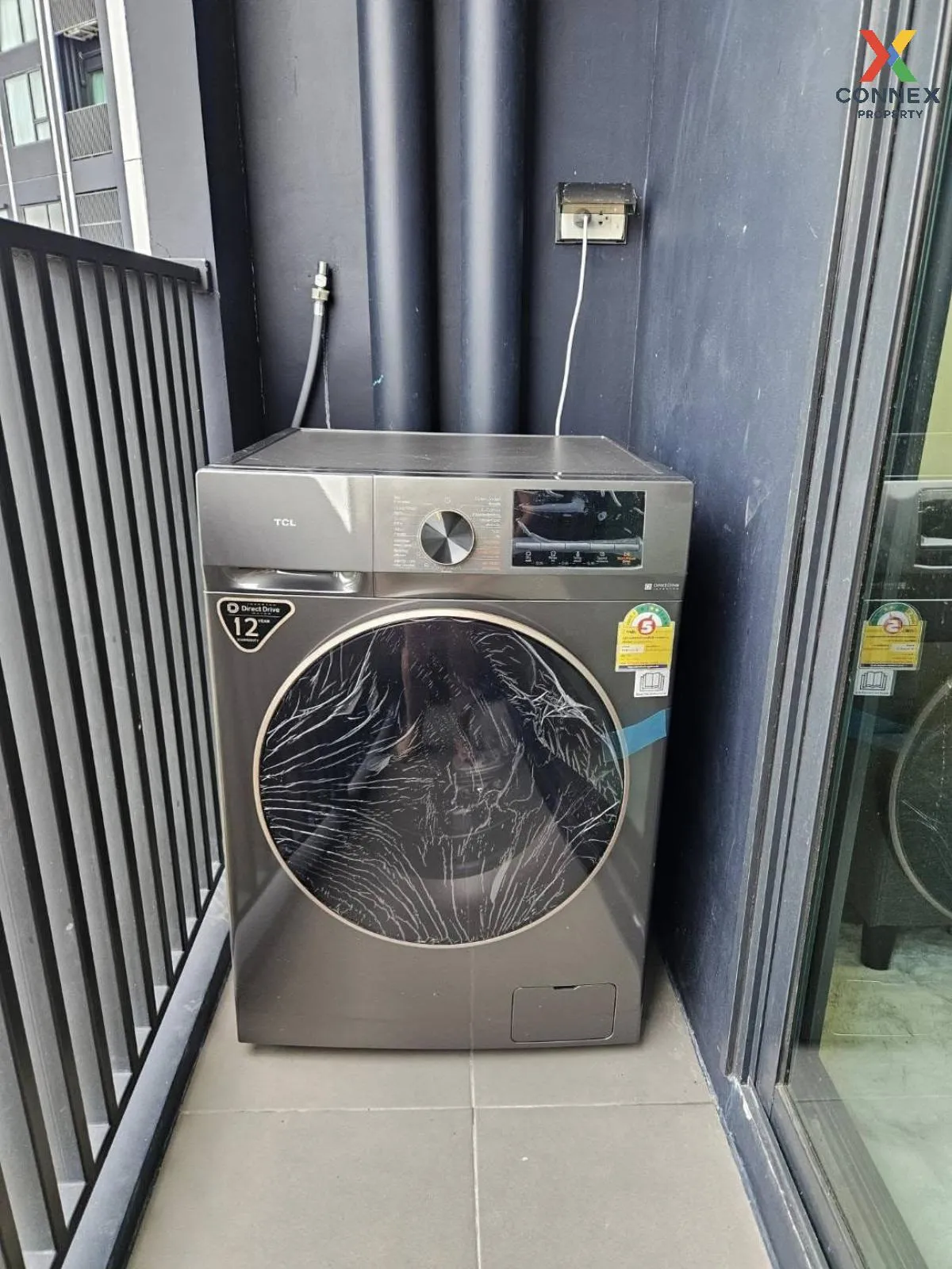 For Rent Condo , The Rich Rama 9 - Srinakarin , ARL-Hua Mak , Sua