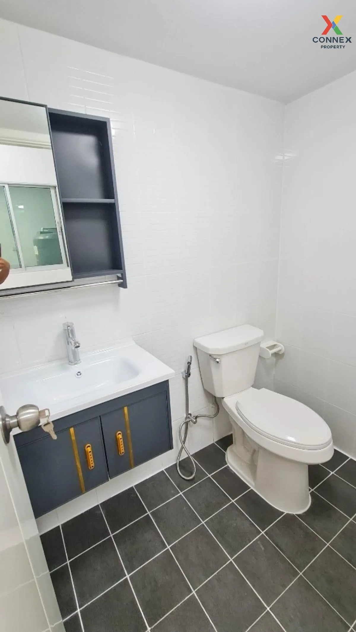 ขายทาวน์เฮ้าส์/ทาวน์โฮม  เดอะ คอนเนค 22 รามอินทรา-มีนบุรี มีนบุรี