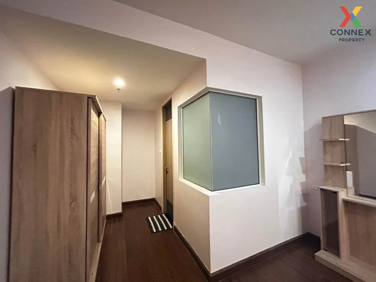 For Rent Condo , Supalai Premier Ratchathewi , BTS-Ratchathewi , 