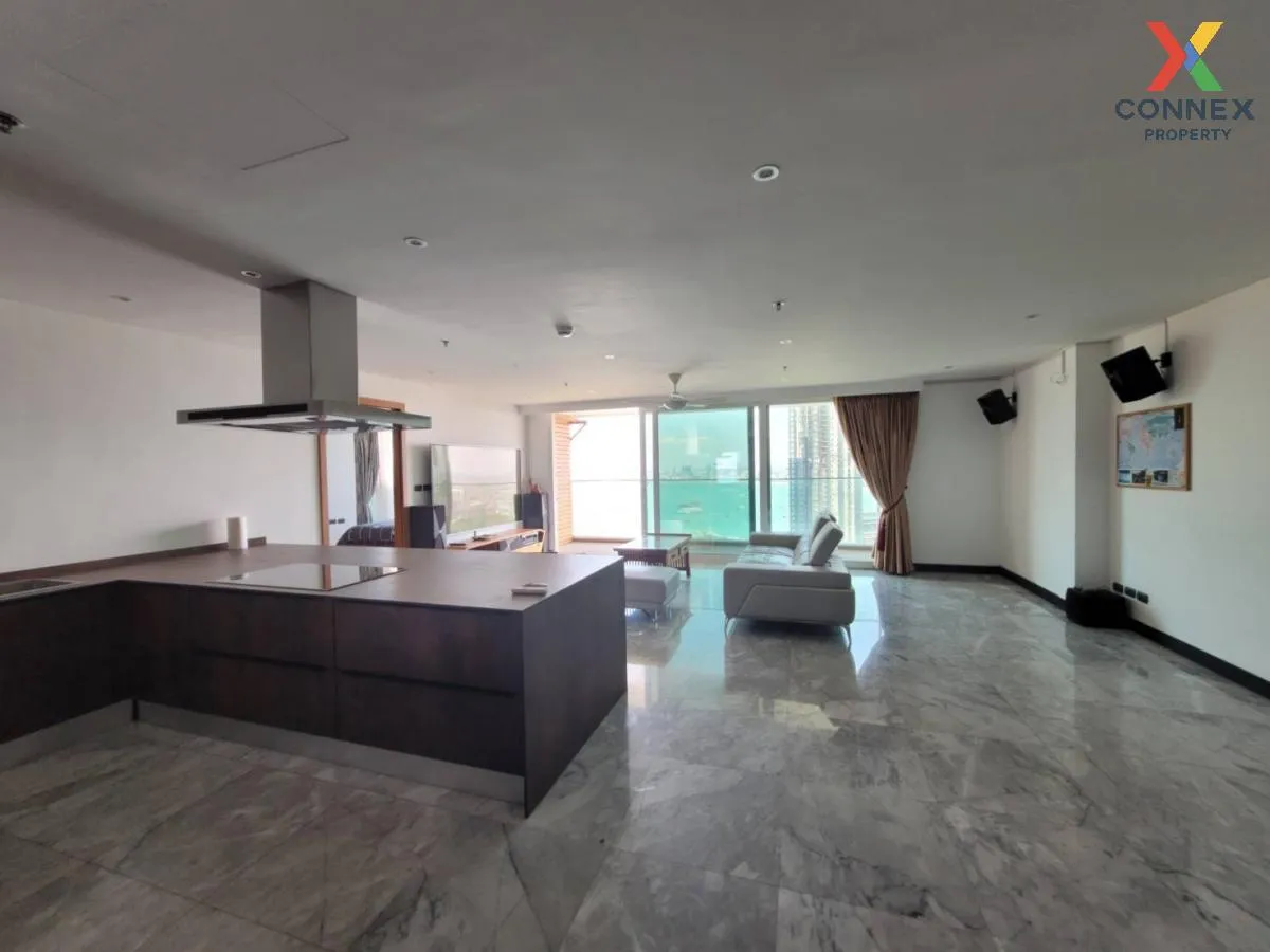 ขายคอนโด  อมารี เรสซิเดนซ์ พัทยา ( สกาย เรสซิเด้นท์ ) เมืองพัทยา  2