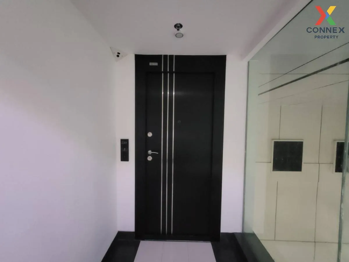 ขายคอนโด  อมารี เรสซิเดนซ์ พัทยา ( สกาย เรสซิเด้นท์ ) เมืองพัทยา 