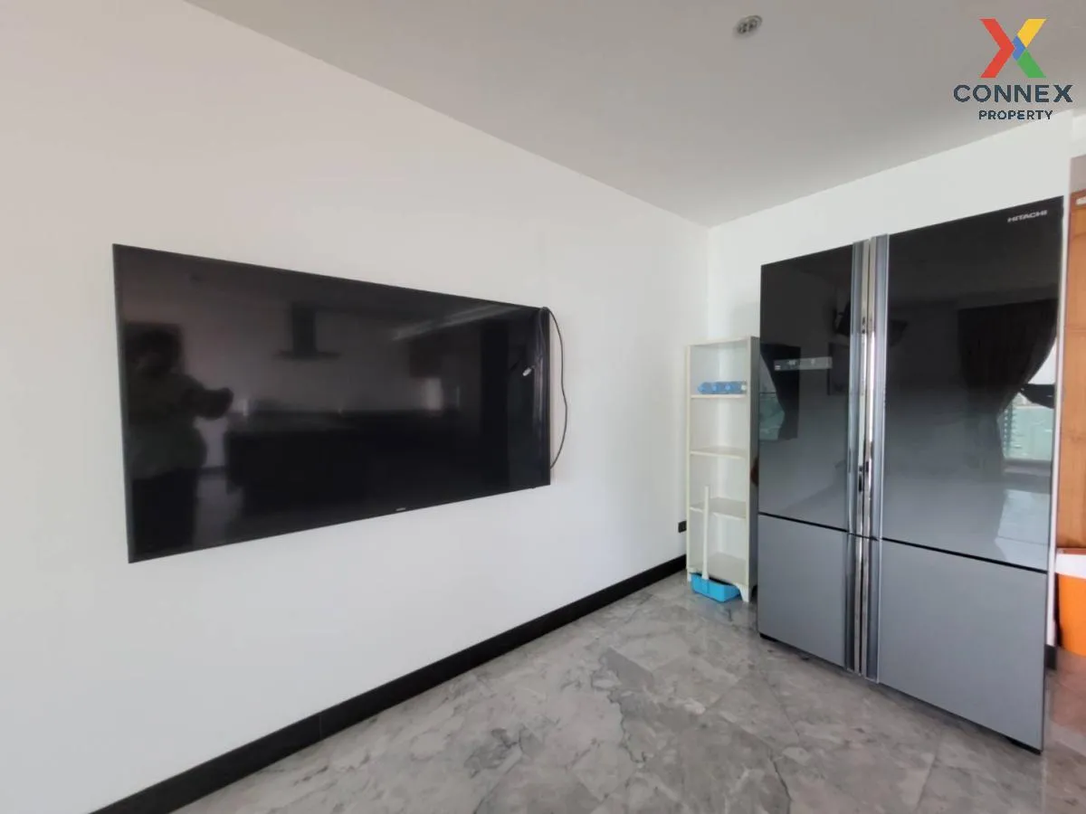 ขายคอนโด  อมารี เรสซิเดนซ์ พัทยา ( สกาย เรสซิเด้นท์ ) เมืองพัทยา 