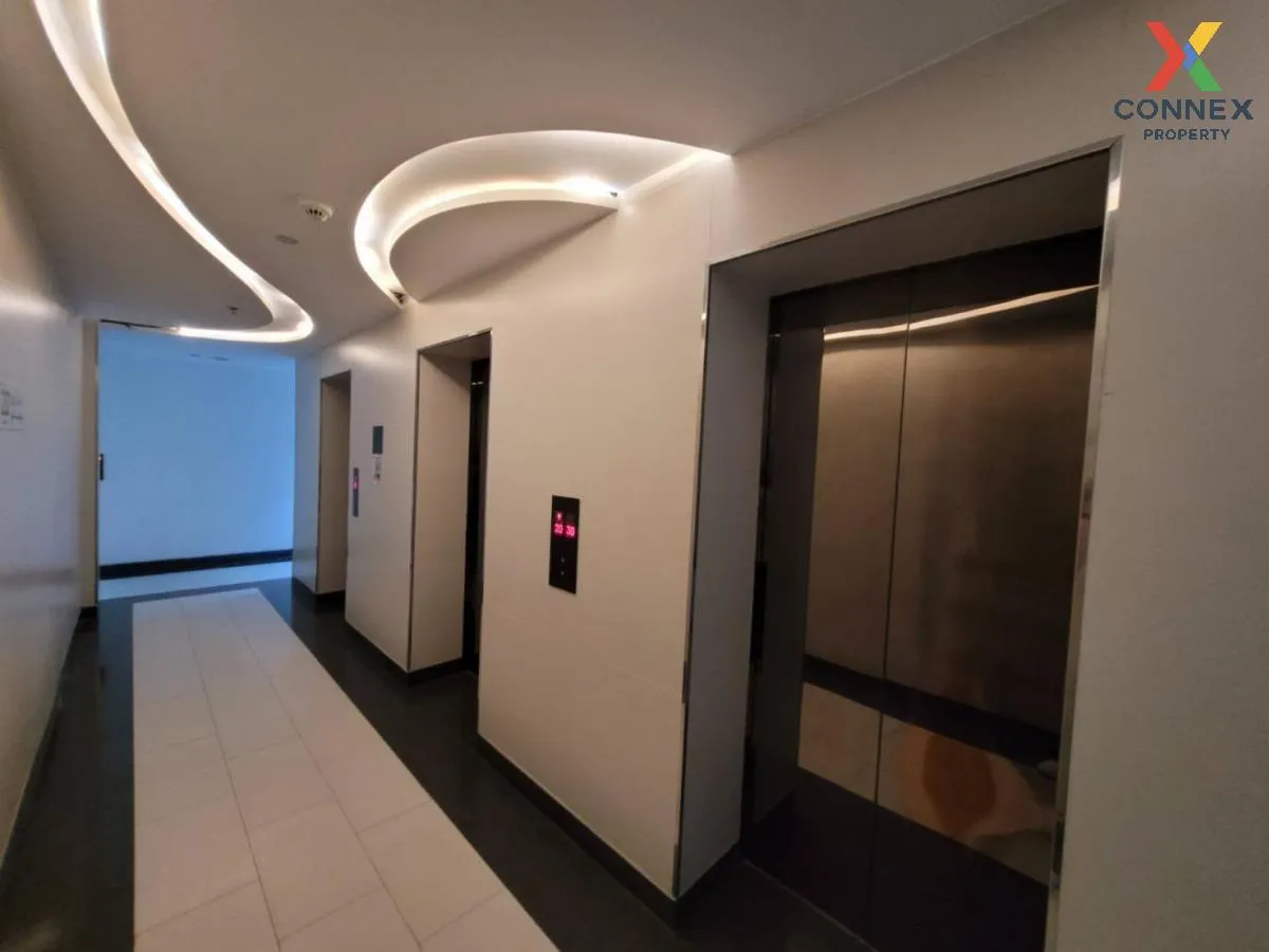 ขายคอนโด  อมารี เรสซิเดนซ์ พัทยา ( สกาย เรสซิเด้นท์ ) เมืองพัทยา 