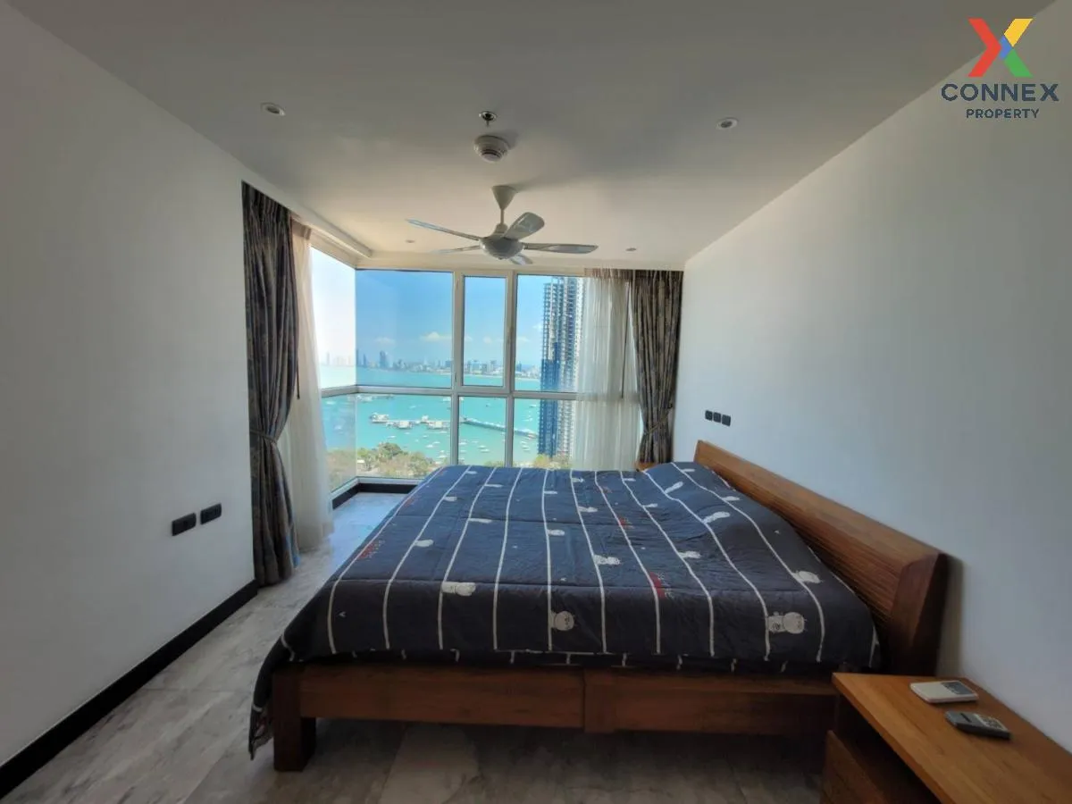 ขายคอนโด  อมารี เรสซิเดนซ์ พัทยา ( สกาย เรสซิเด้นท์ ) เมืองพัทยา 