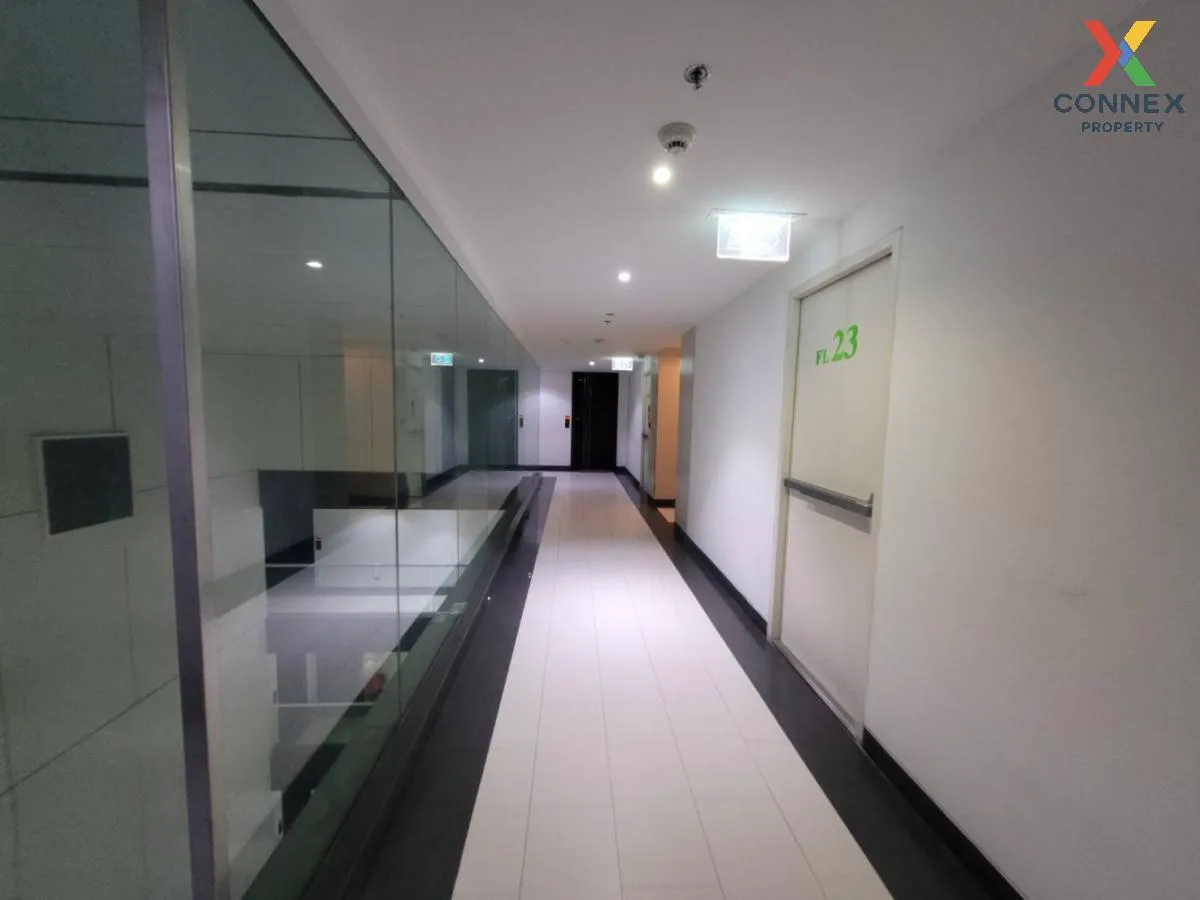 ขายคอนโด  อมารี เรสซิเดนซ์ พัทยา ( สกาย เรสซิเด้นท์ ) เมืองพัทยา 