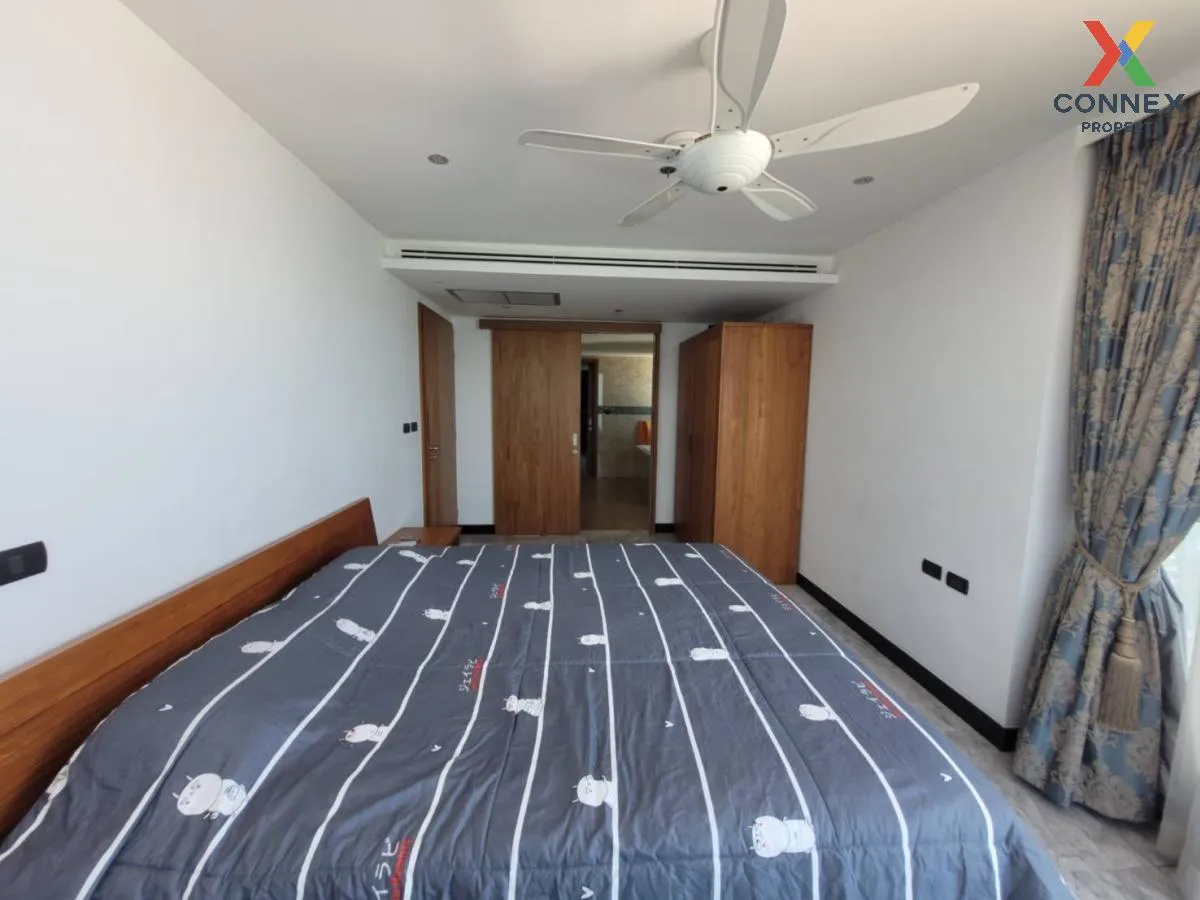 ขายคอนโด  อมารี เรสซิเดนซ์ พัทยา ( สกาย เรสซิเด้นท์ ) เมืองพัทยา 