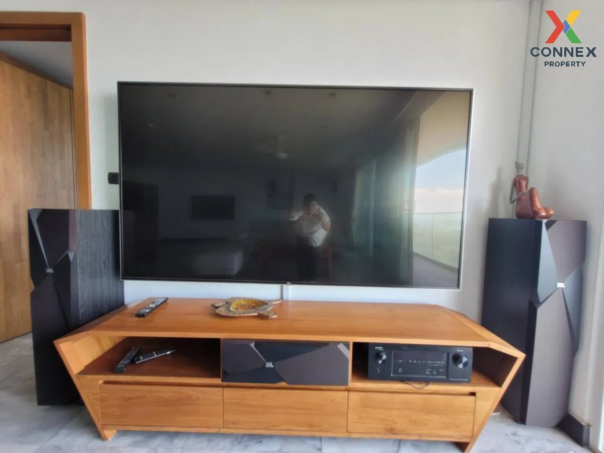 ขายคอนโด  อมารี เรสซิเดนซ์ พัทยา ( สกาย เรสซิเด้นท์ ) เมืองพัทยา 