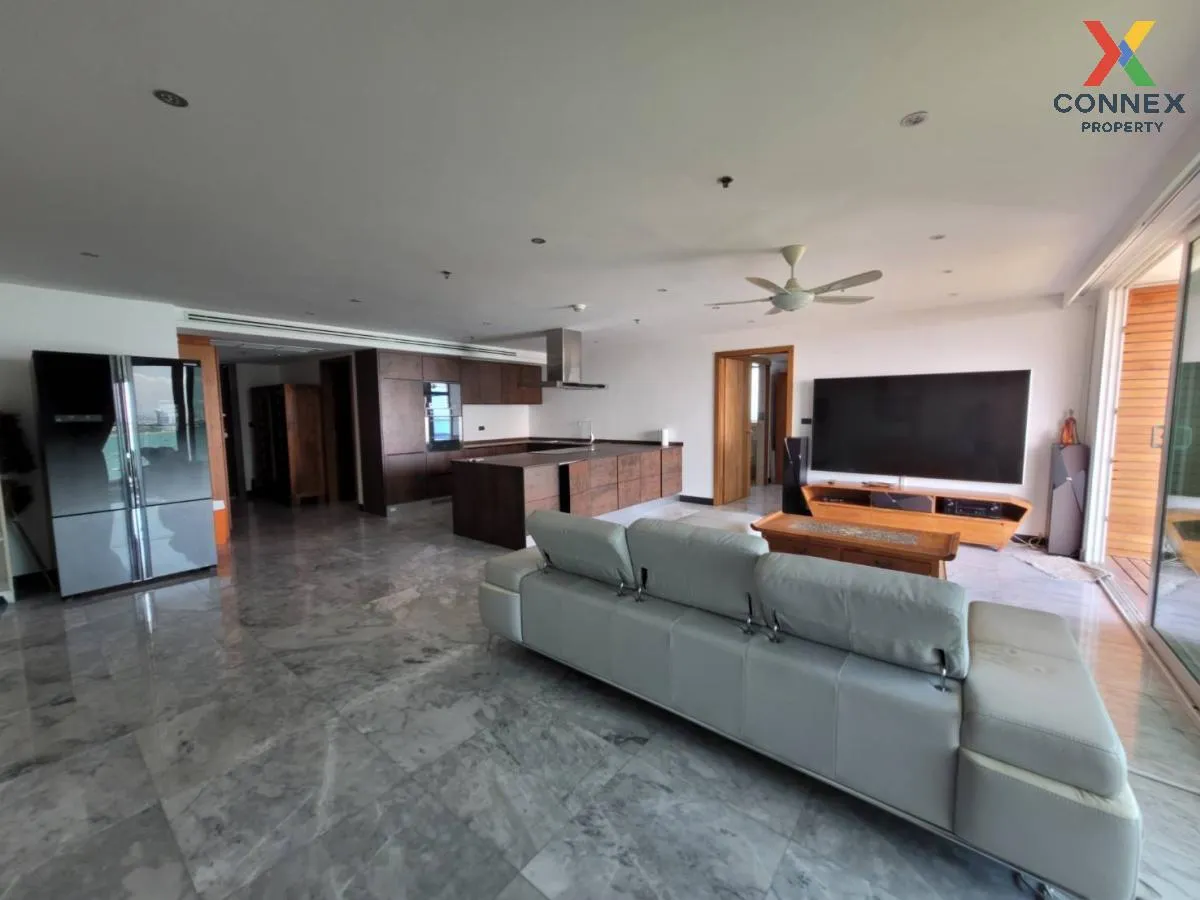 ขายคอนโด  อมารี เรสซิเดนซ์ พัทยา ( สกาย เรสซิเด้นท์ ) เมืองพัทยา  4