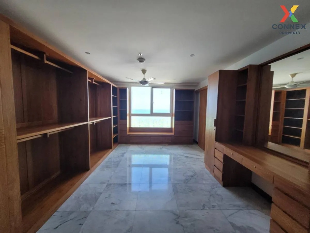 ขายคอนโด  อมารี เรสซิเดนซ์ พัทยา ( สกาย เรสซิเด้นท์ ) เมืองพัทยา 