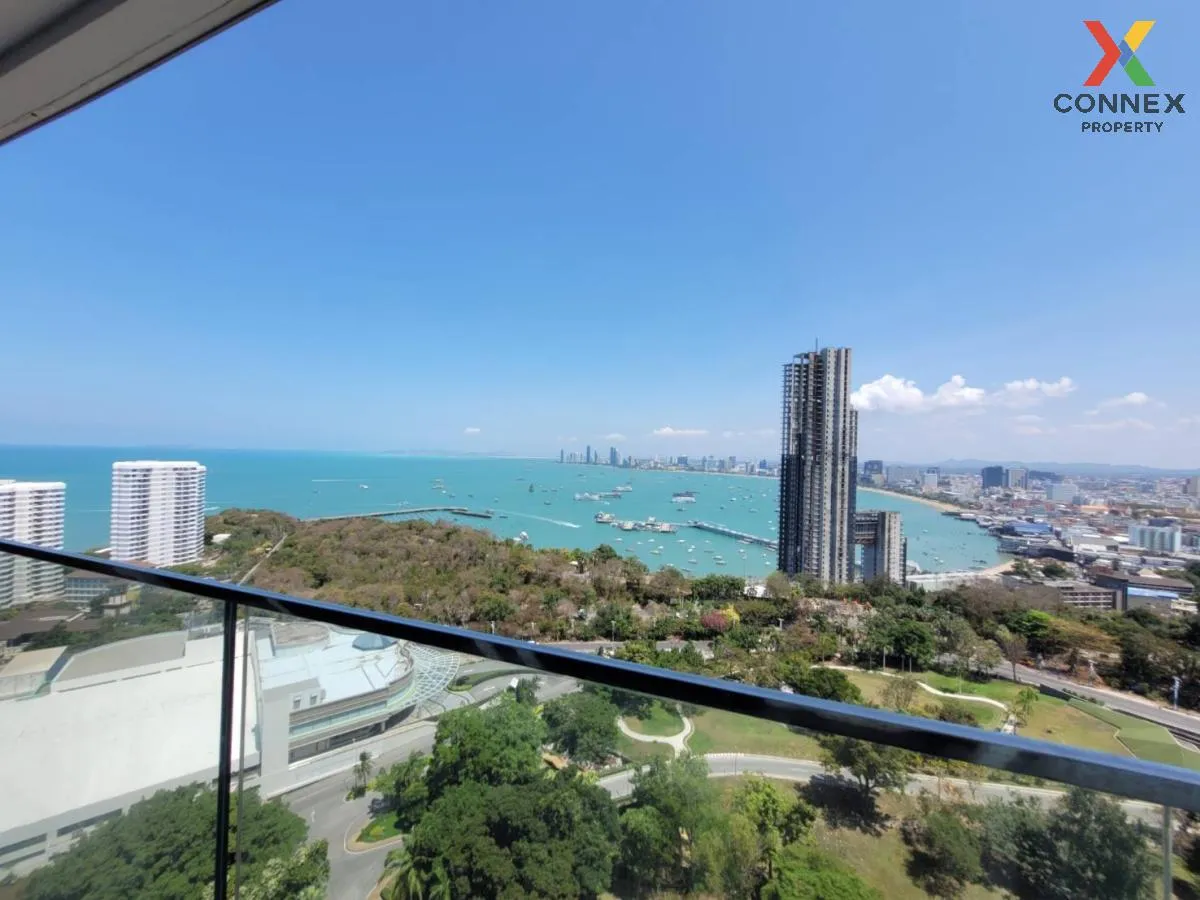 ขายคอนโด  อมารี เรสซิเดนซ์ พัทยา ( สกาย เรสซิเด้นท์ ) เมืองพัทยา 