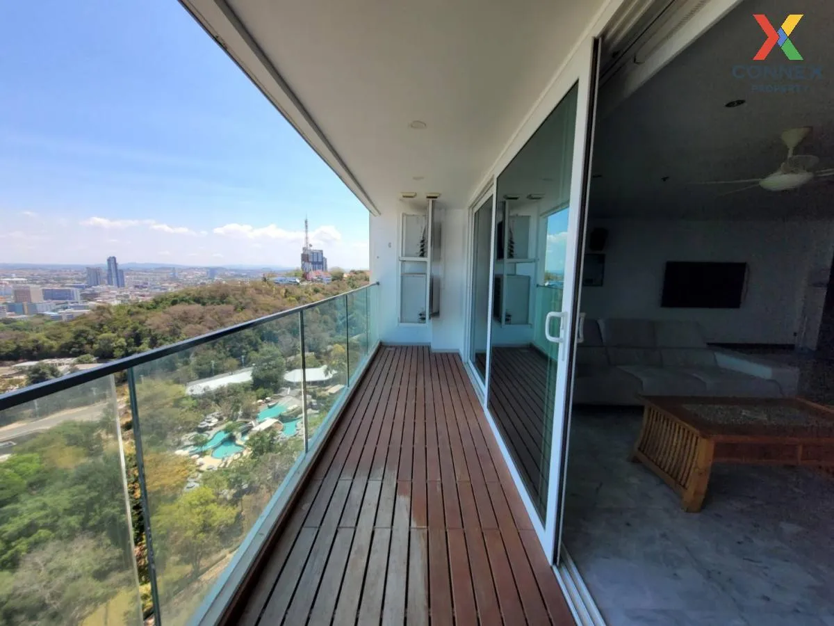 ขายคอนโด  อมารี เรสซิเดนซ์ พัทยา ( สกาย เรสซิเด้นท์ ) เมืองพัทยา 