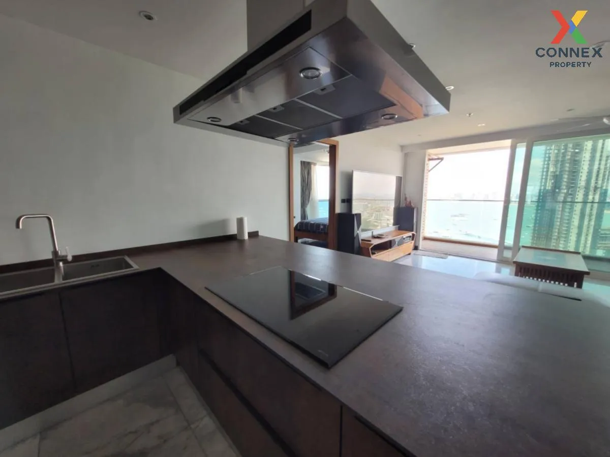 ขายคอนโด  อมารี เรสซิเดนซ์ พัทยา ( สกาย เรสซิเด้นท์ ) เมืองพัทยา 