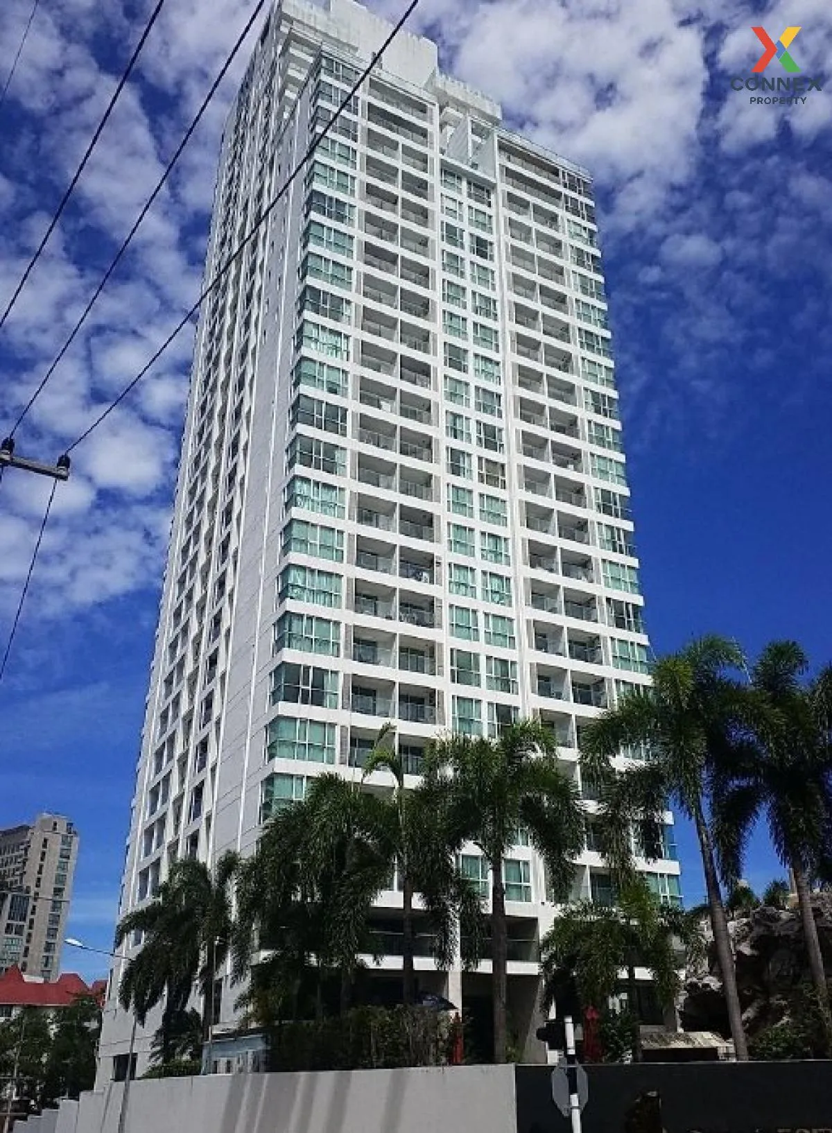 ขายคอนโด  อมารี เรสซิเดนซ์ พัทยา ( สกาย เรสซิเด้นท์ ) เมืองพัทยา  1