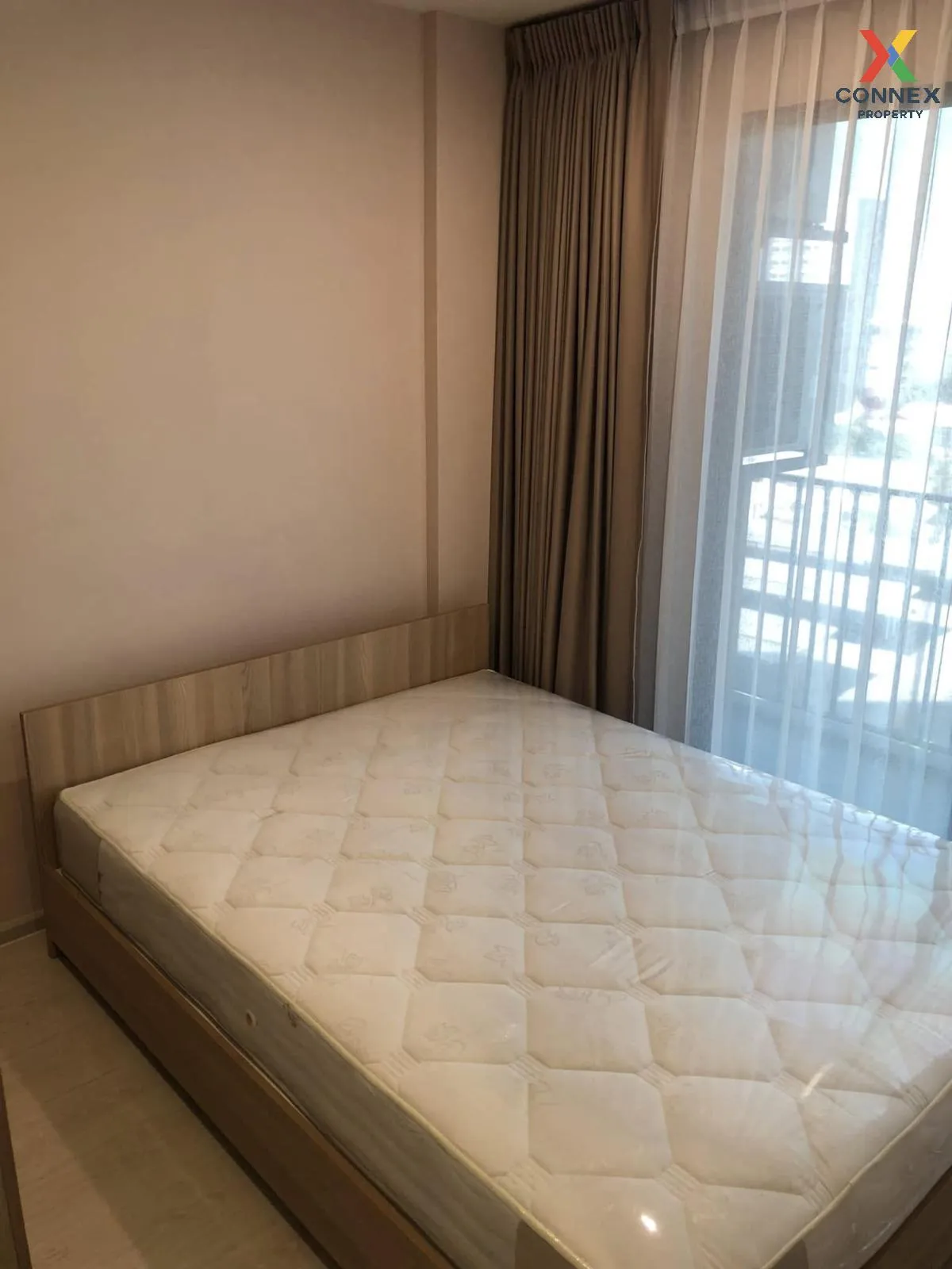 For Rent Condo , NUE Noble Chaengwattana , MRT-Sri Rat , Khlong K 4