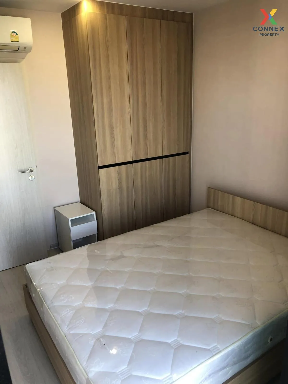 For Rent Condo , NUE Noble Chaengwattana , MRT-Sri Rat , Khlong K