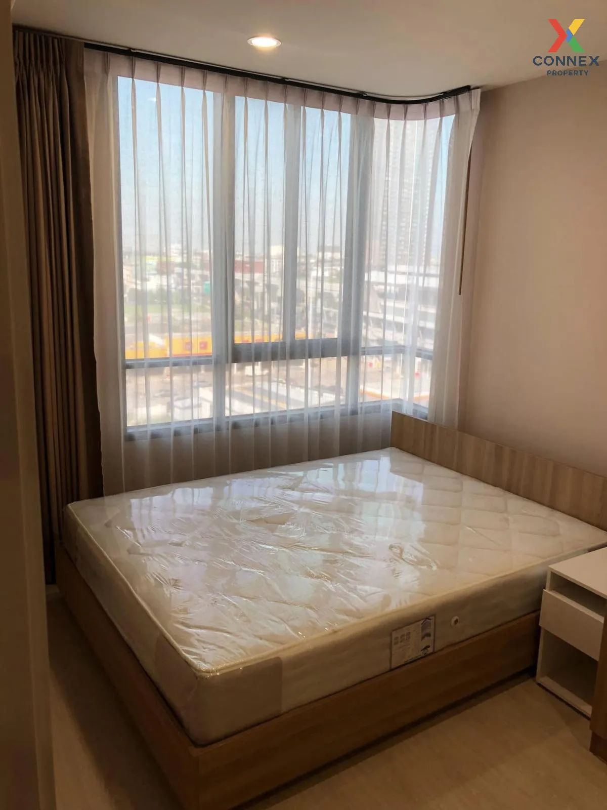 For Rent Condo , NUE Noble Chaengwattana , MRT-Sri Rat , Khlong K