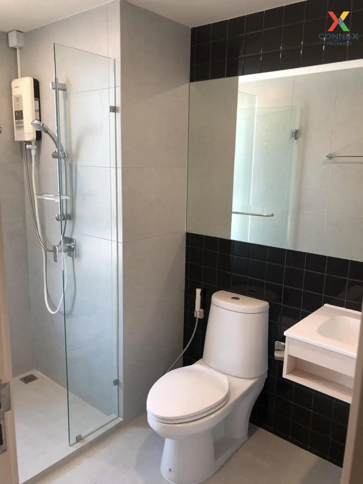For Rent Condo , NUE Noble Chaengwattana , MRT-Sri Rat , Khlong K