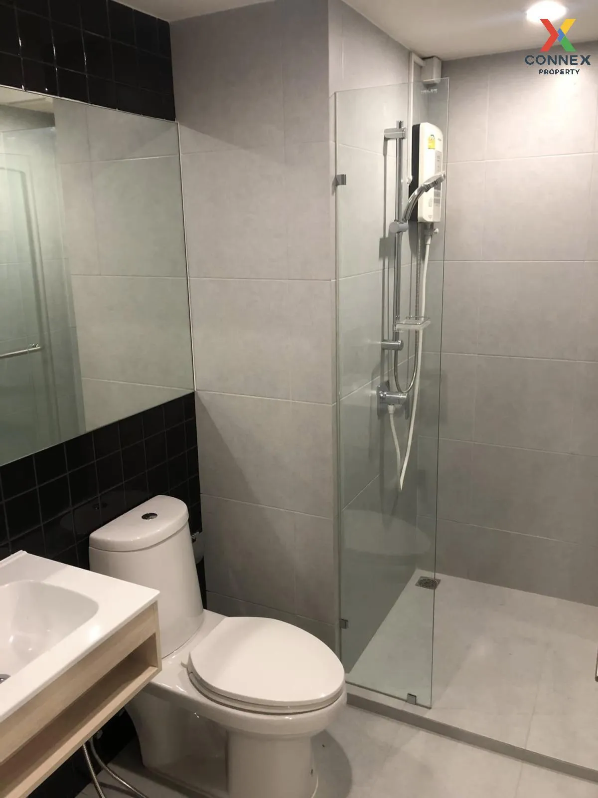 For Rent Condo , NUE Noble Chaengwattana , MRT-Sri Rat , Khlong K