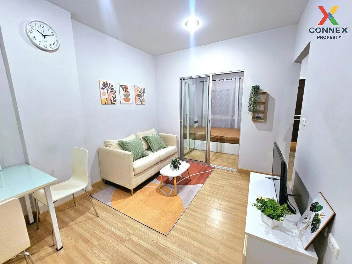 For Sale Condo , THE KITH TIWANON , MRT-Yaek Pak Kret , Pak Kret  For Sale Condo , THE KITH TIWANON , MRT-Yaek Pak Kret , Pak Kret  1