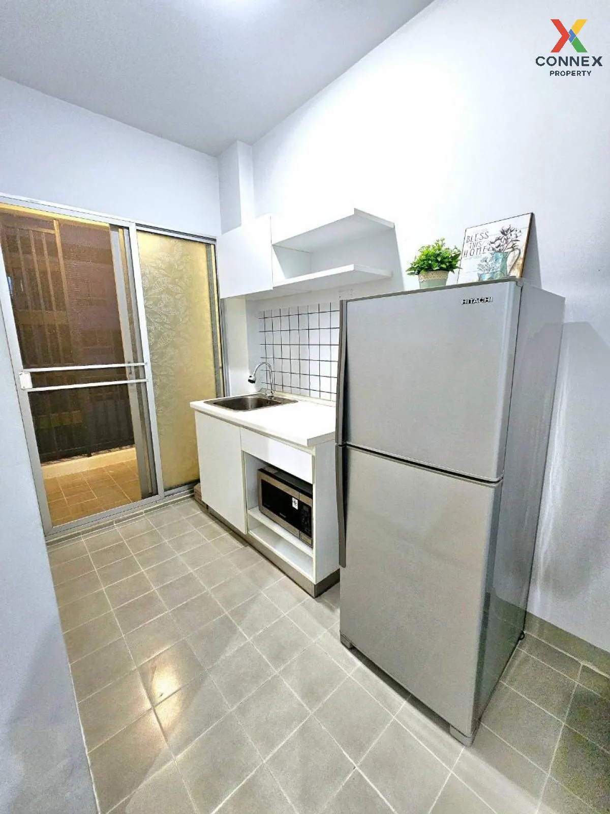 For Sale Condo , THE KITH TIWANON , MRT-Yaek Pak Kret , Pak Kret  For Sale Condo , THE KITH TIWANON , MRT-Yaek Pak Kret , Pak Kret  3