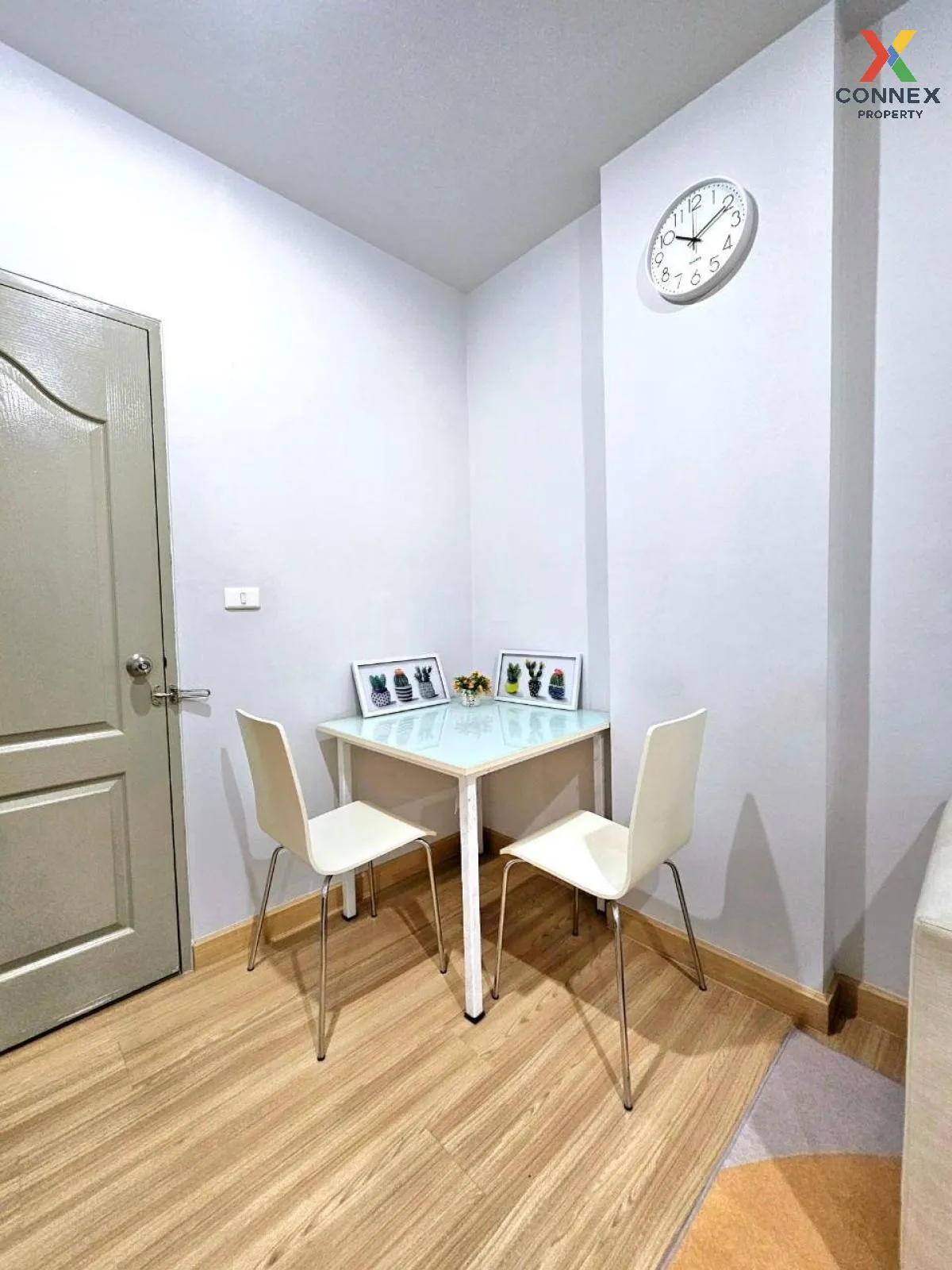 For Sale Condo , THE KITH TIWANON , MRT-Yaek Pak Kret , Pak Kret  For Sale Condo , THE KITH TIWANON , MRT-Yaek Pak Kret , Pak Kret  4