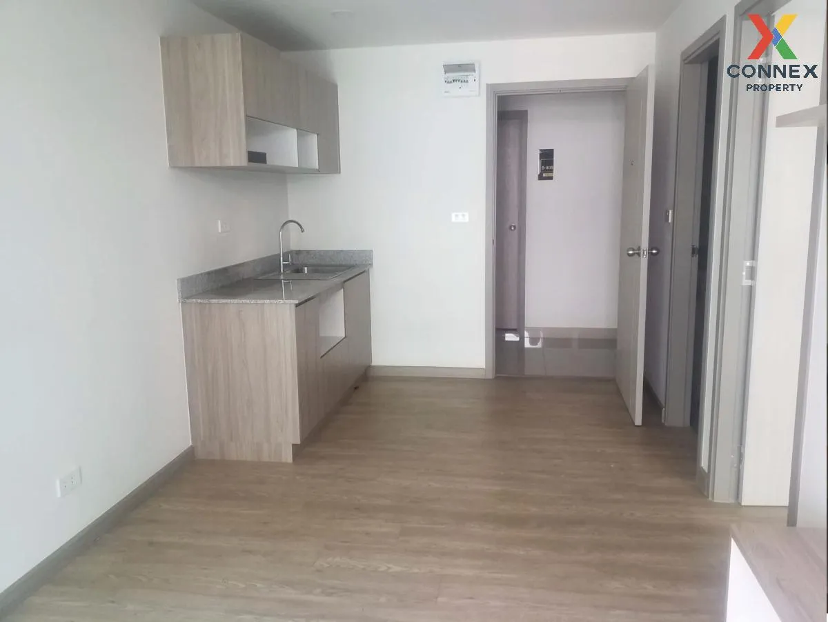 ขายคอนโด  โกลเด้น คอนโด แหลมฉบัง ทุ่งสุขลา ศรีราชา ชลบุรี CX-1170 1