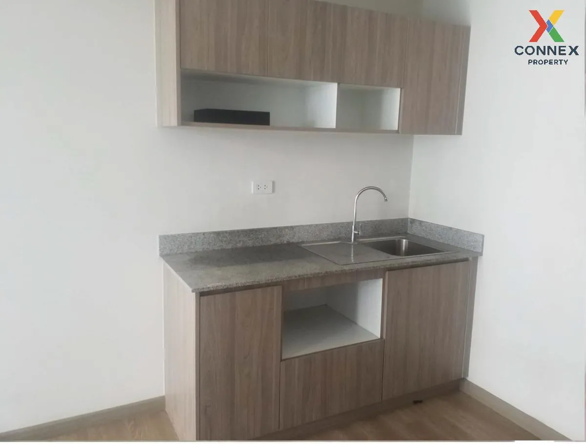 ขายคอนโด  โกลเด้น คอนโด แหลมฉบัง ทุ่งสุขลา ศรีราชา ชลบุรี CX-1170 2