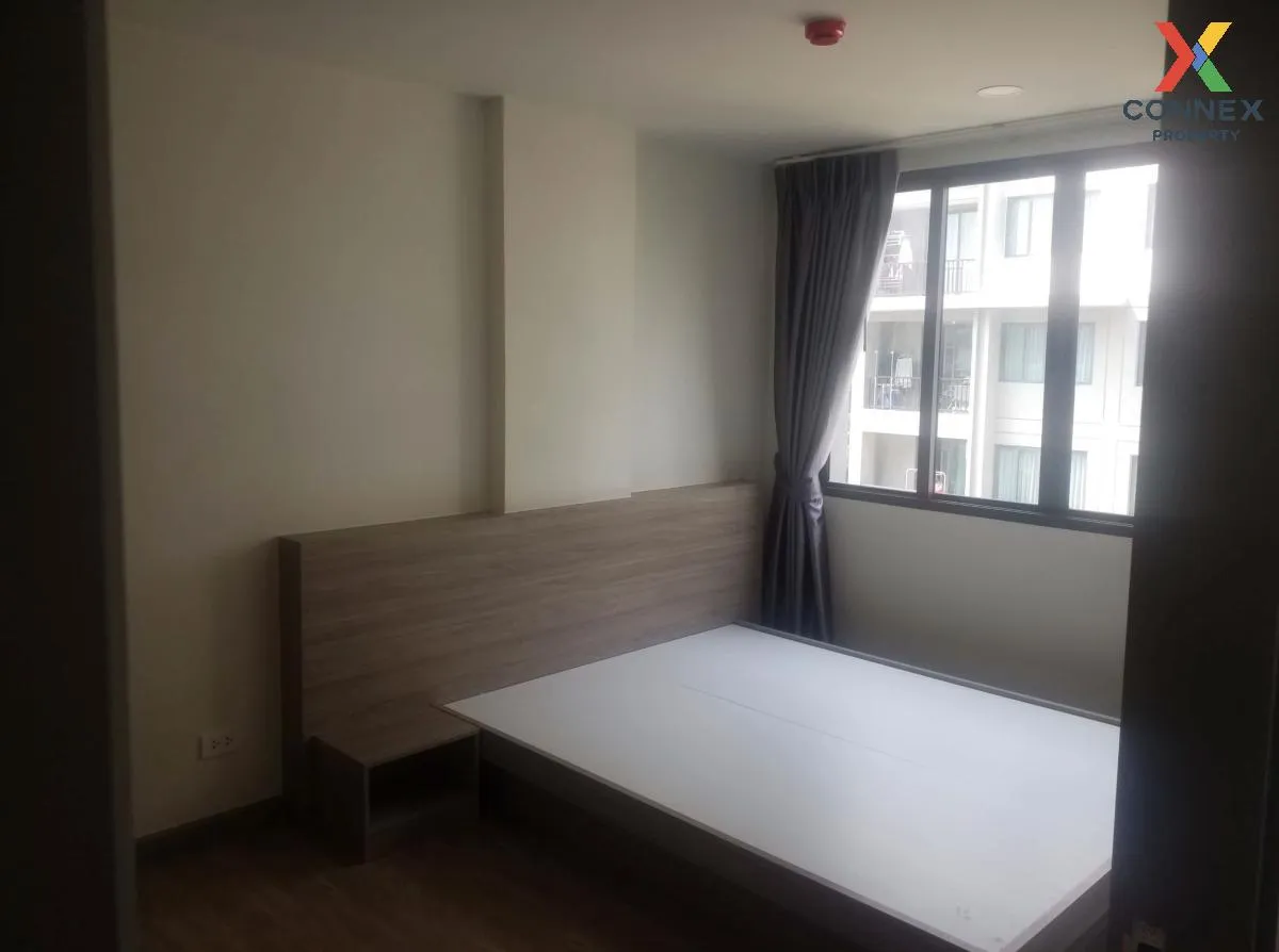 ขายคอนโด  โกลเด้น คอนโด แหลมฉบัง ทุ่งสุขลา ศรีราชา ชลบุรี CX-1170 3