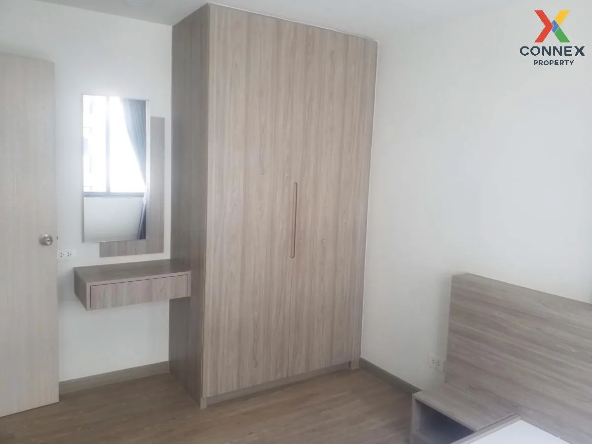 ขายคอนโด  โกลเด้น คอนโด แหลมฉบัง ทุ่งสุขลา ศรีราชา ชลบุรี CX-1170 4