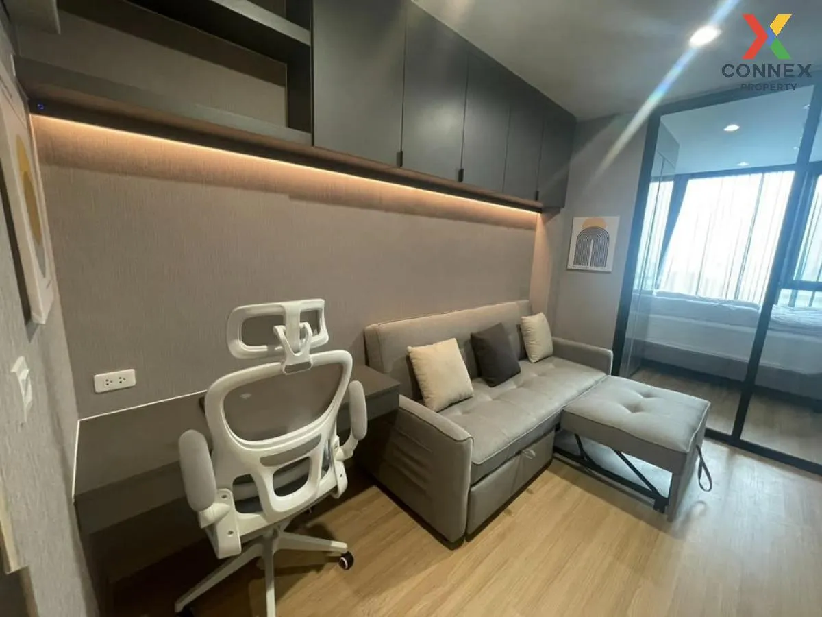 For Rent Condo , SKYRISE Avenue Sukhumvit 64 , Bang Chak , Phra K 2