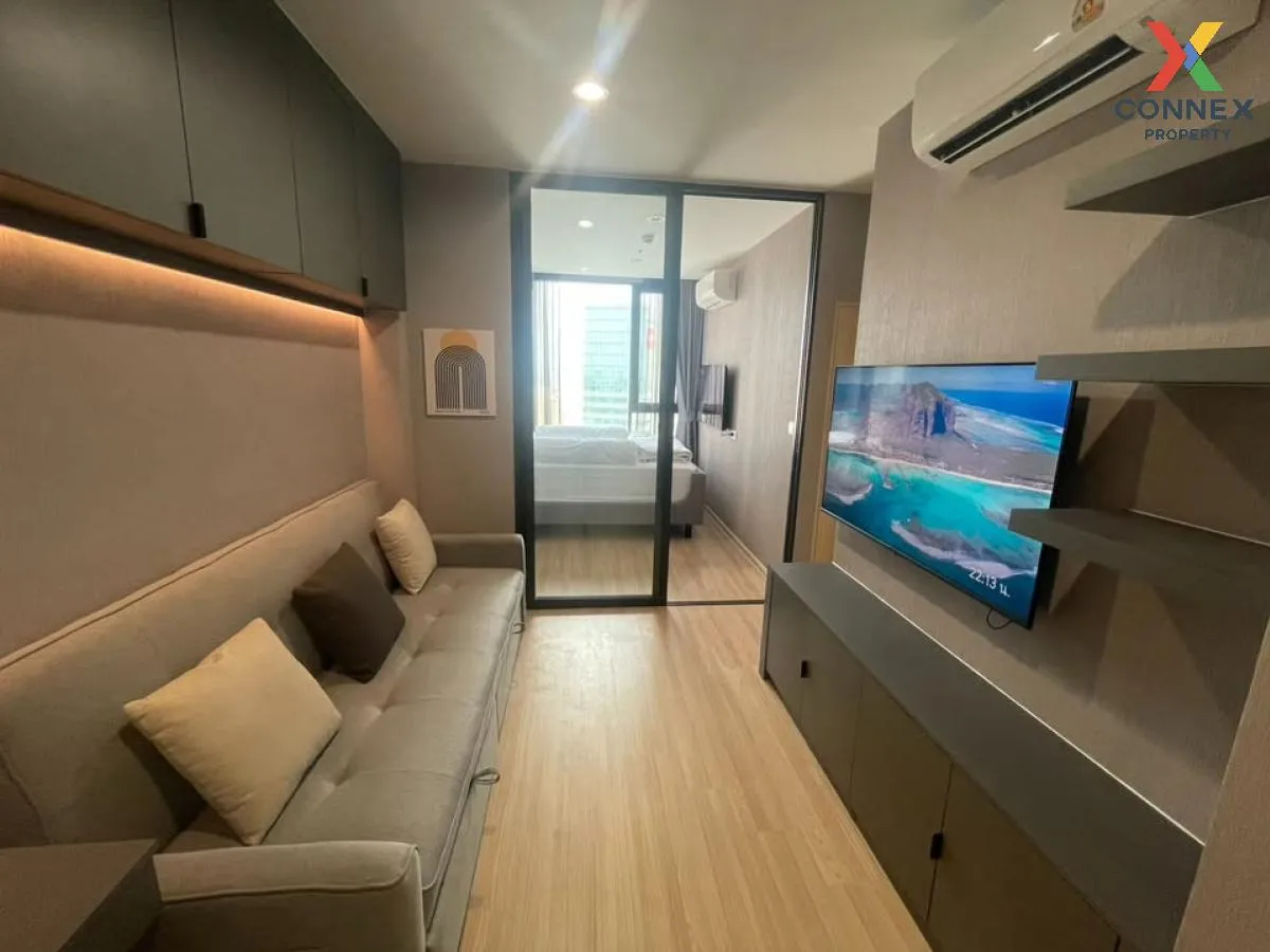 For Rent Condo , SKYRISE Avenue Sukhumvit 64 , Bang Chak , Phra K 3