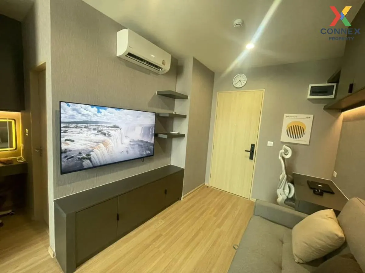 For Rent Condo , SKYRISE Avenue Sukhumvit 64 , Bang Chak , Phra K 4