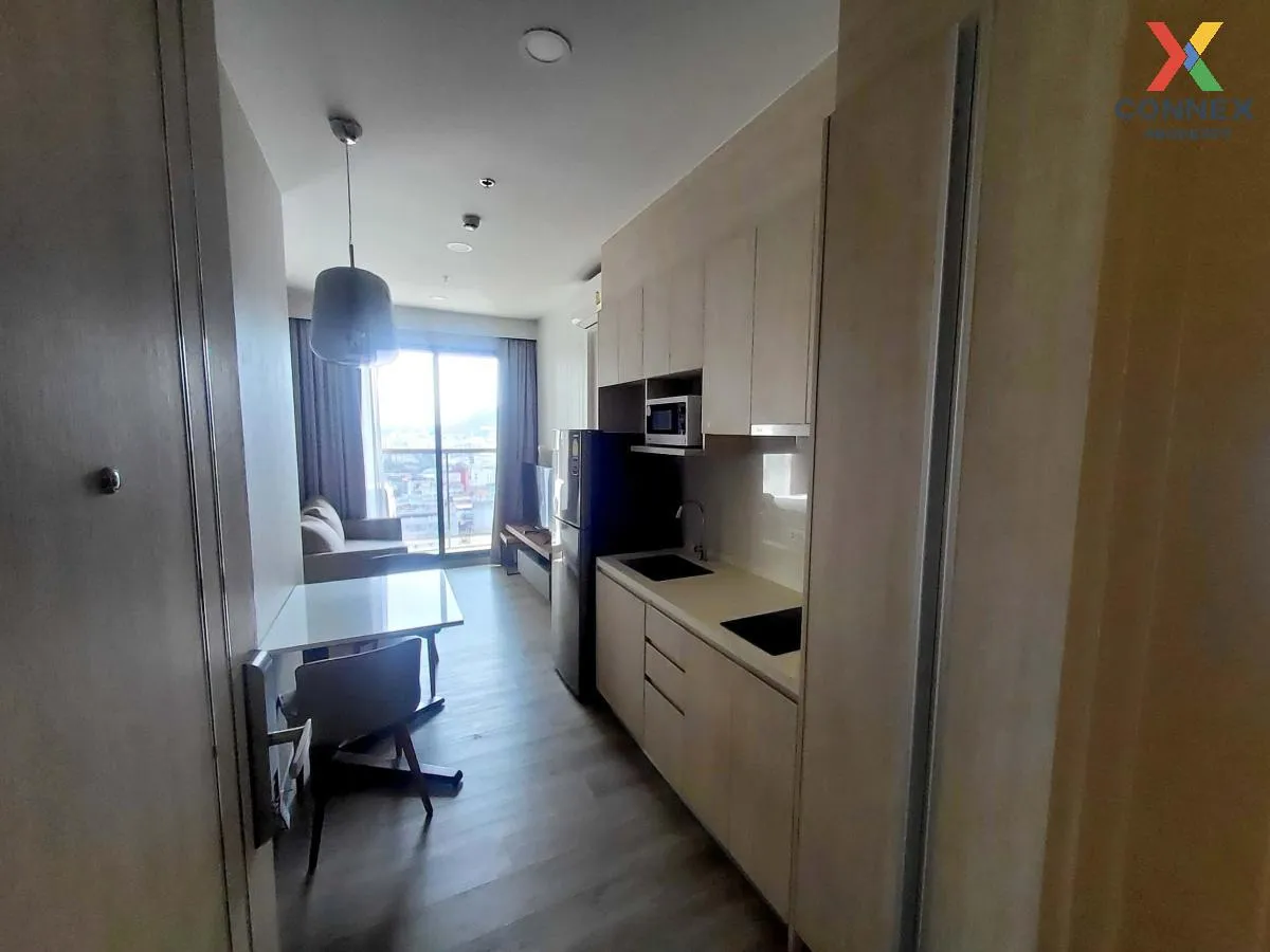 For Sale Condo , Keen Centre Sriracha , Si Racha , Si Racha , Cho 4