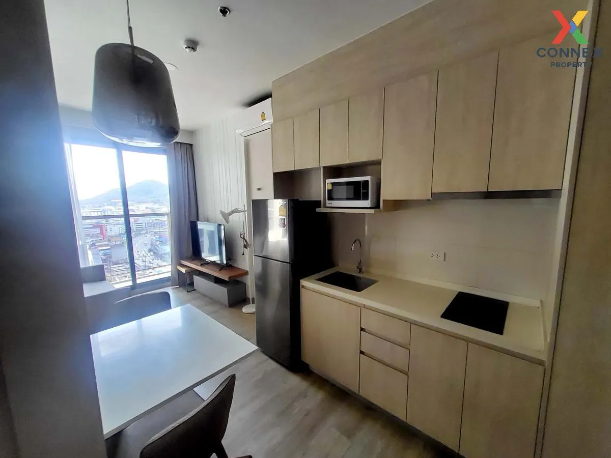 For Sale Condo , Keen Centre Sriracha , Si Racha , Si Racha , Cho