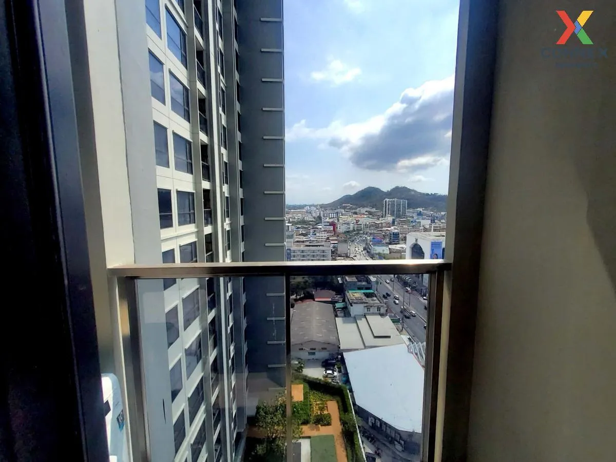 For Sale Condo , Keen Centre Sriracha , Si Racha , Si Racha , Cho