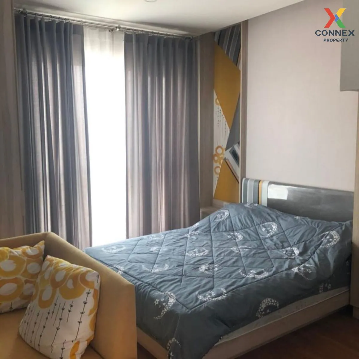 เช่าคอนโด  ลุมพินี พาร์ค วิภาวดี-จตุจักร  BTS-หมอชิต จอมพล  เขต จ 1