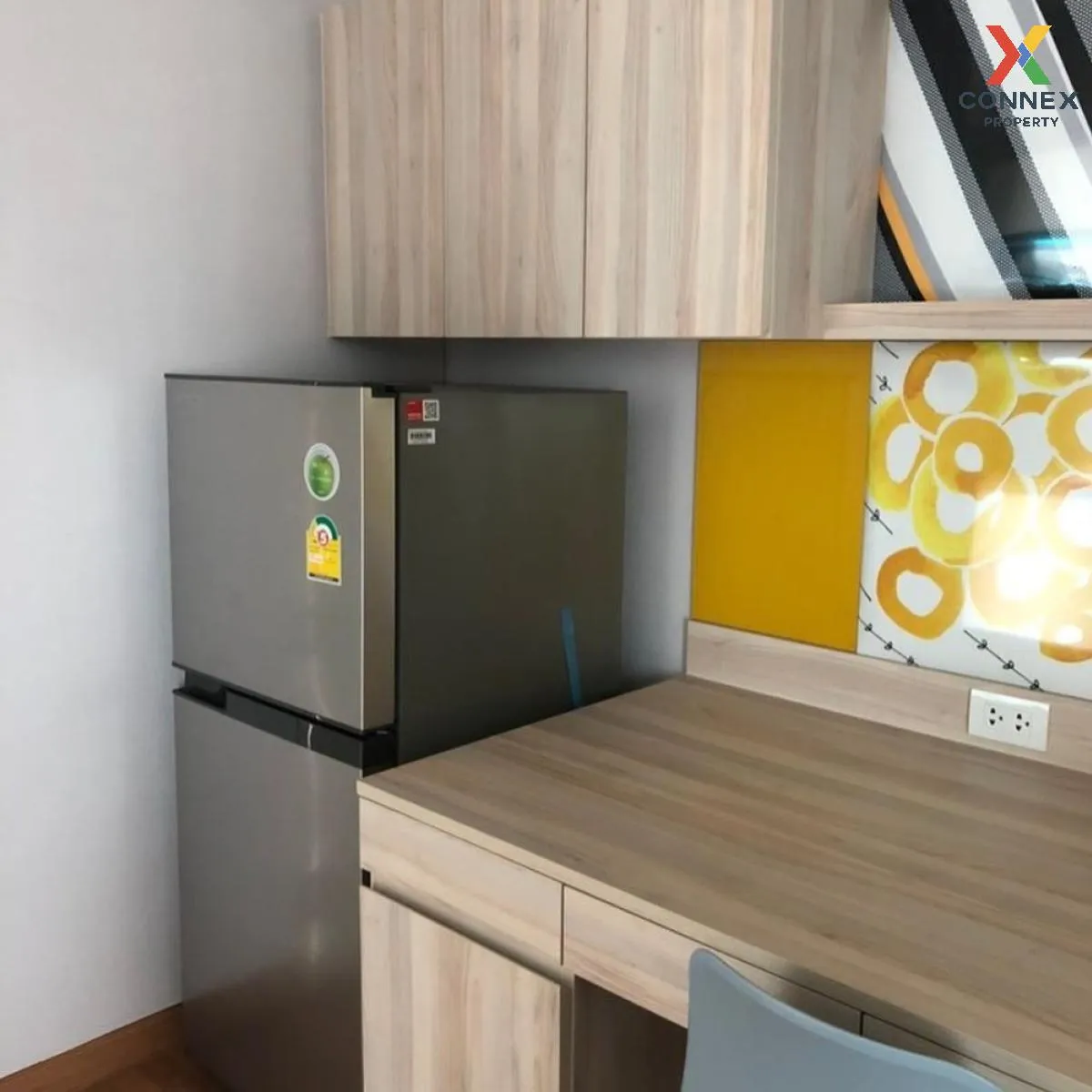 เช่าคอนโด  ลุมพินี พาร์ค วิภาวดี-จตุจักร  BTS-หมอชิต จอมพล  เขต จ 2