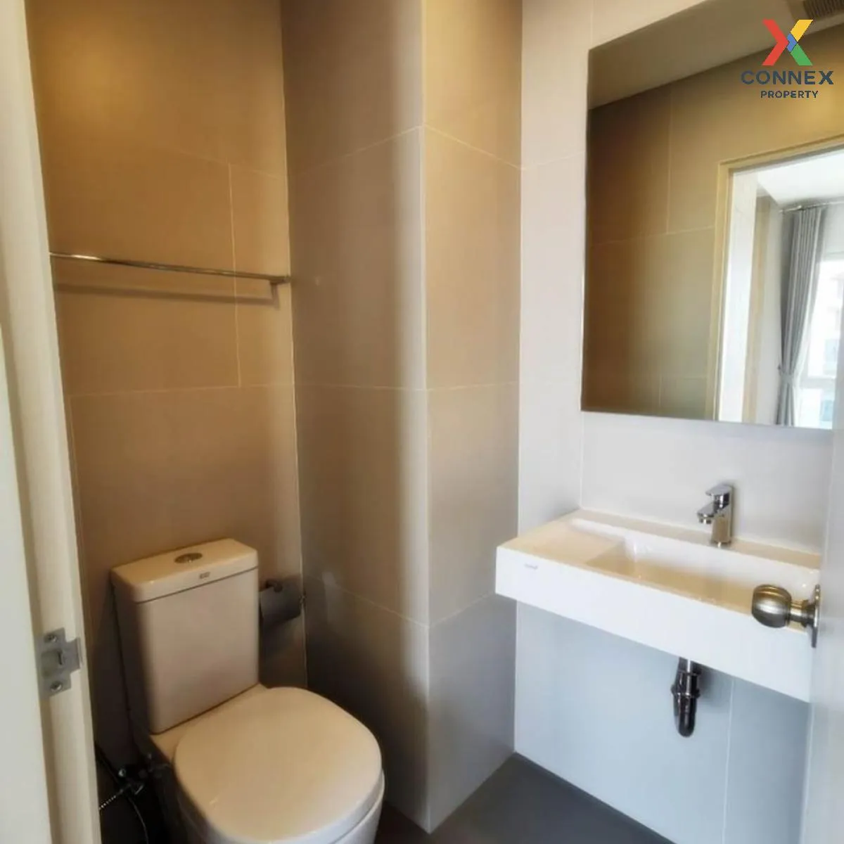 เช่าคอนโด  ลุมพินี พาร์ค วิภาวดี-จตุจักร  BTS-หมอชิต จอมพล  เขต จ 3