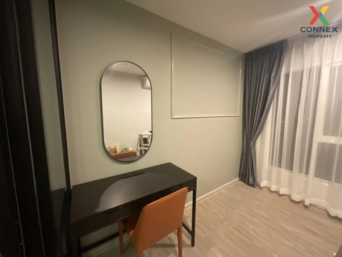 For Rent Condo , Regent Home Bangna (New Project) , Bang Na , Ban 1