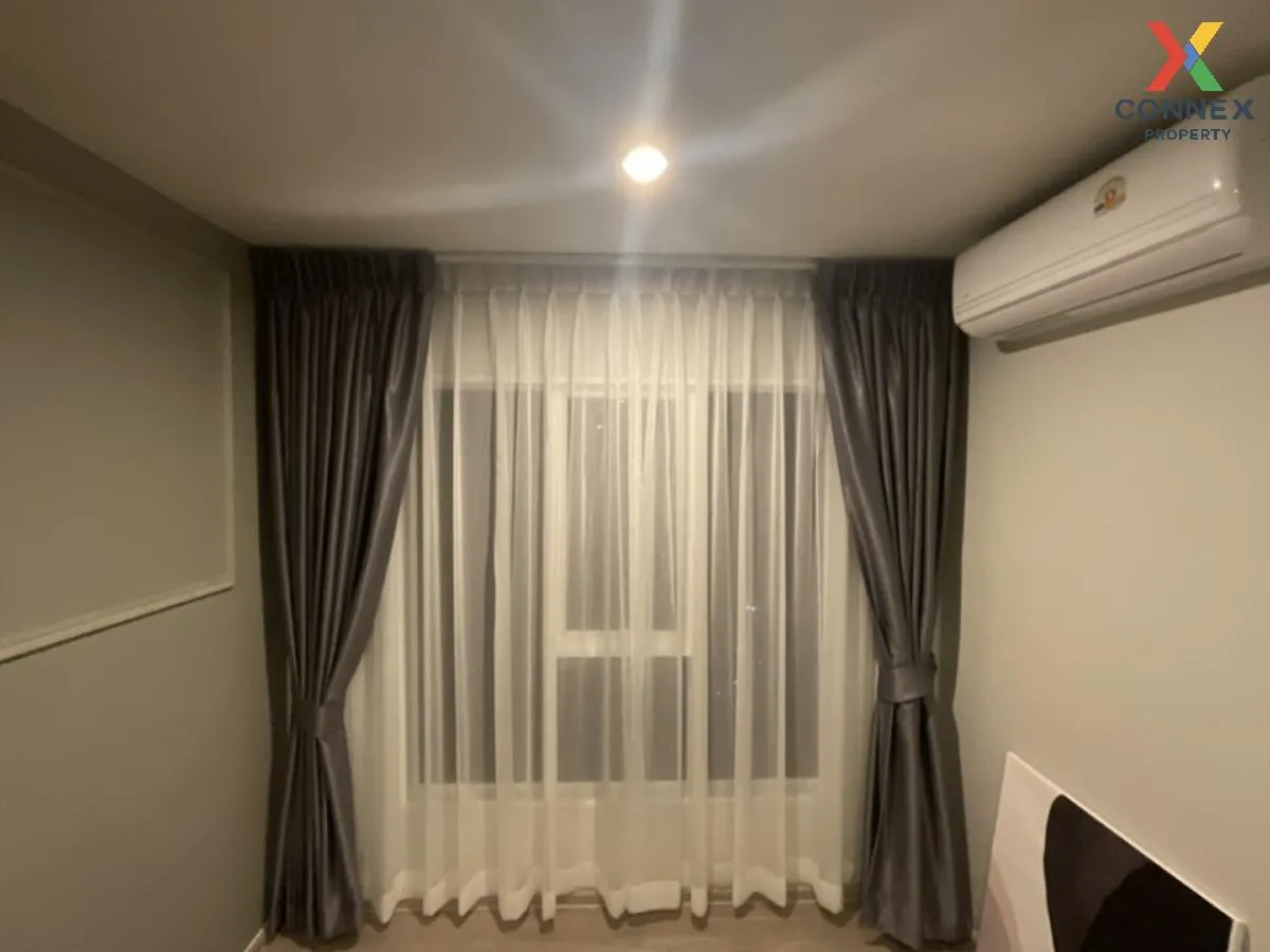 For Rent Condo , Regent Home Bangna (New Project) , Bang Na , Ban 2