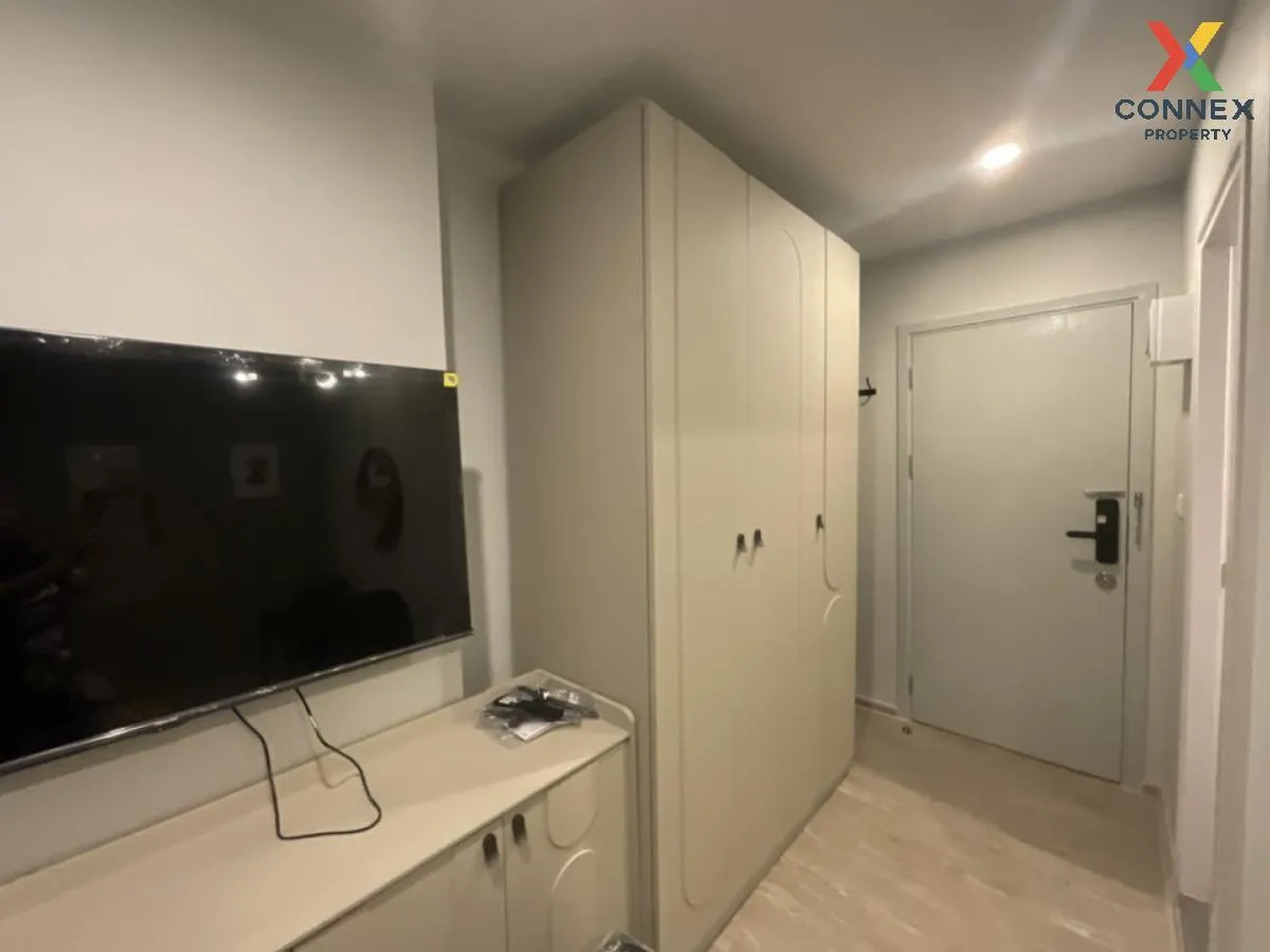 For Rent Condo , Regent Home Bangna (New Project) , Bang Na , Ban 3