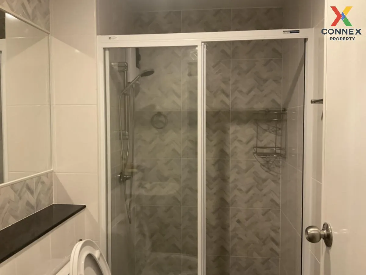 For Rent Condo , Regent Home Bangna (New Project) , Bang Na , Ban